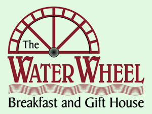 Waterwheel Breakfast and Gift House